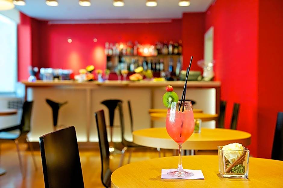 Hotel Mercure Milano Solari