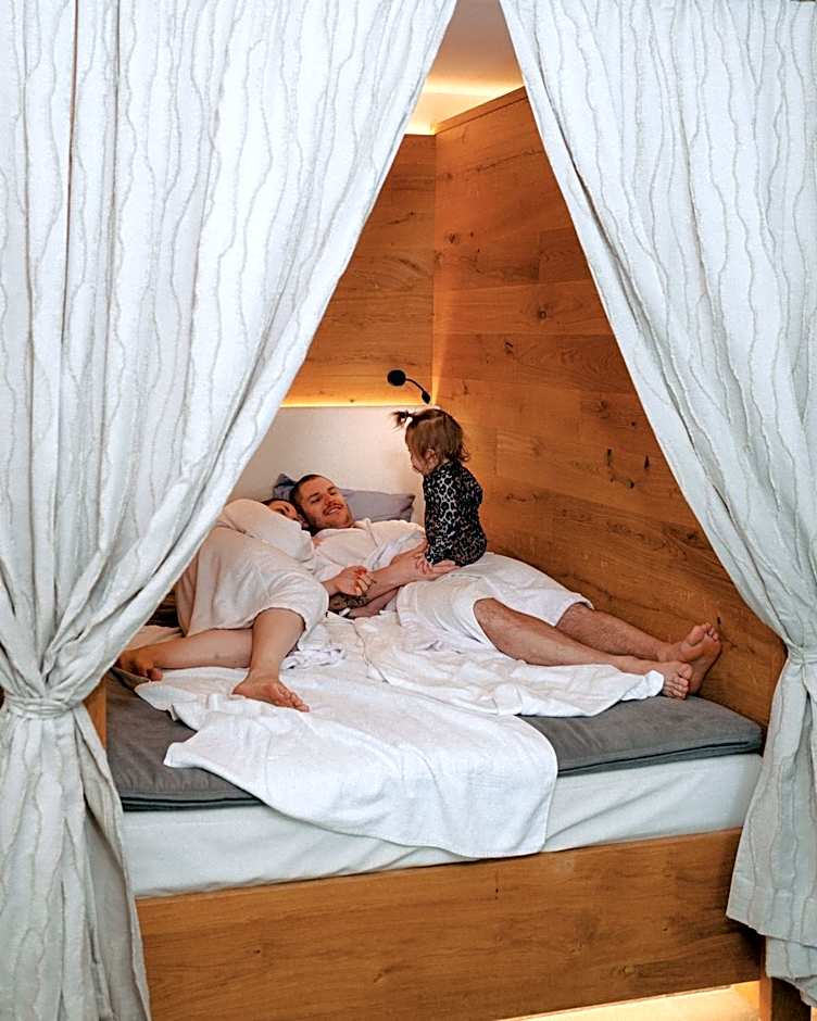 Venediger Lodge