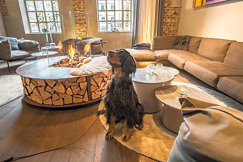 Hotel & Restaurant Heyligenstaedt