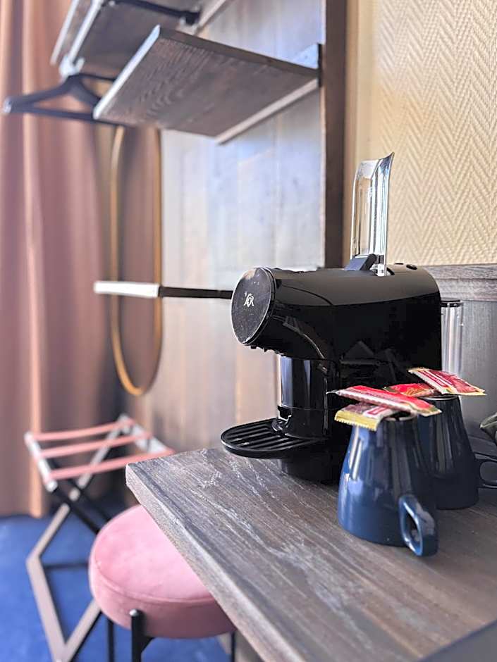 Hotel Botaniek