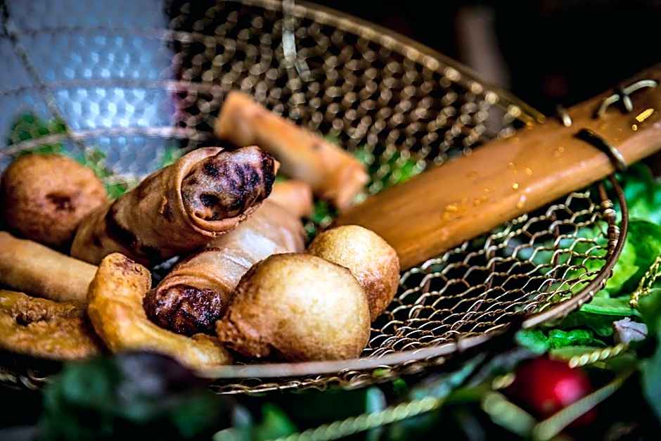 Hotel Linde-Sinohaus