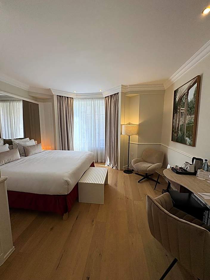 Maison LUTETIA R