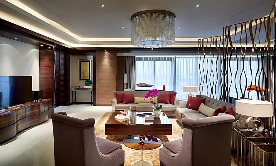 Gran Melia Xian Hotel