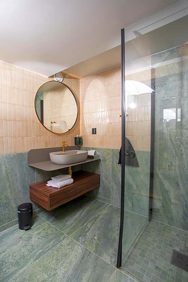 Clarion Collection Hotel Bryggeparken