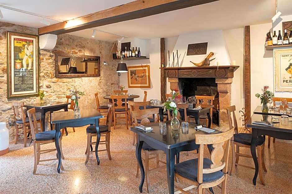 Auberge hiribarren