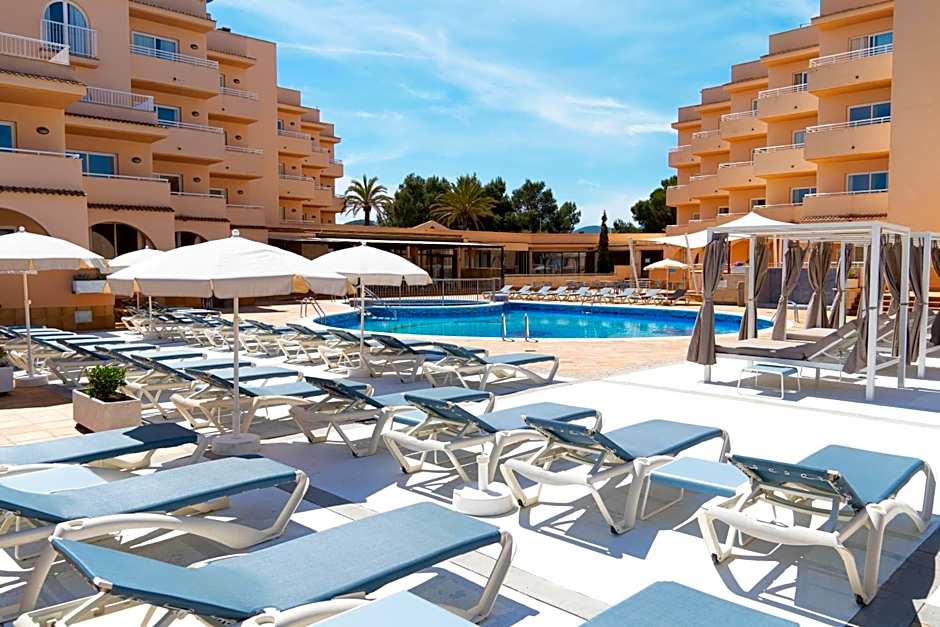 Rosamar Ibiza Hotel