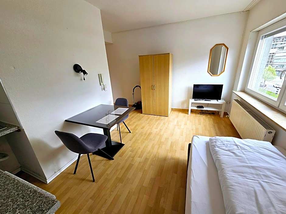 Apartments EFDE GmbH