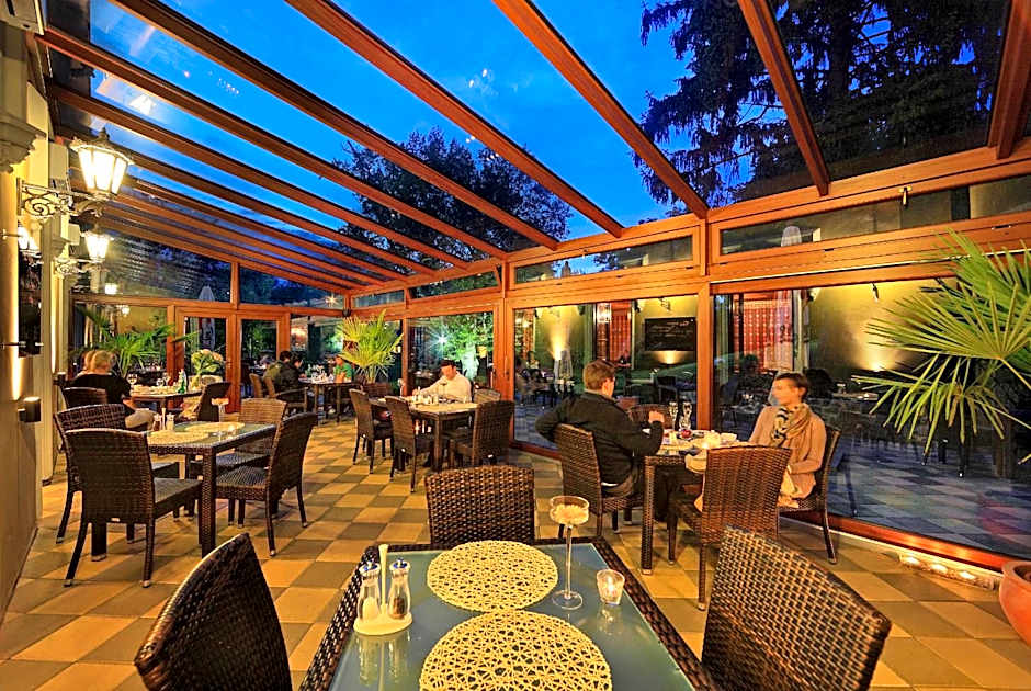 Chateau St. Havel - Wellness Hotel