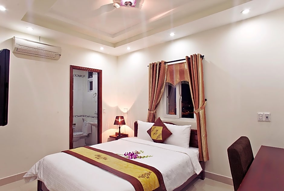 Hien Hoa Hotel Danang