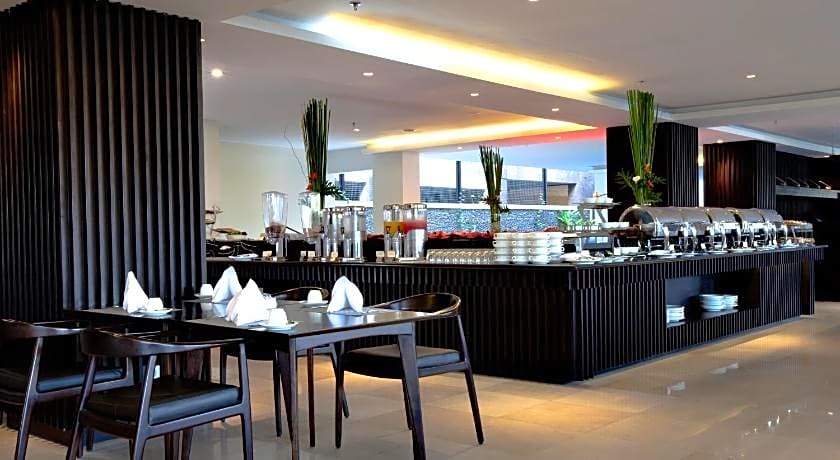 B Hotel Bali & Spa
