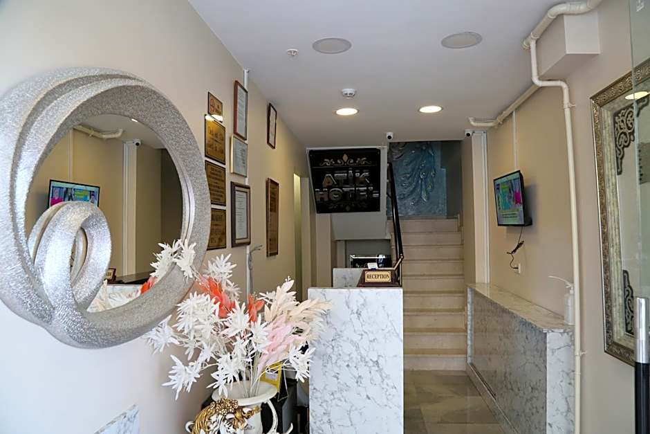 ATİK HOTEL