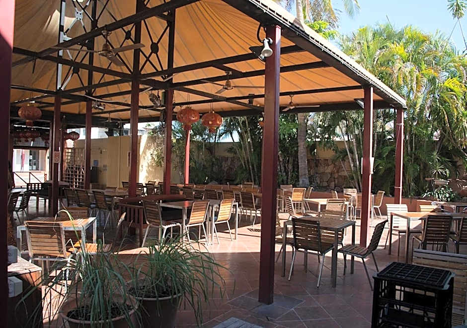 Roebuck Bay Hotel