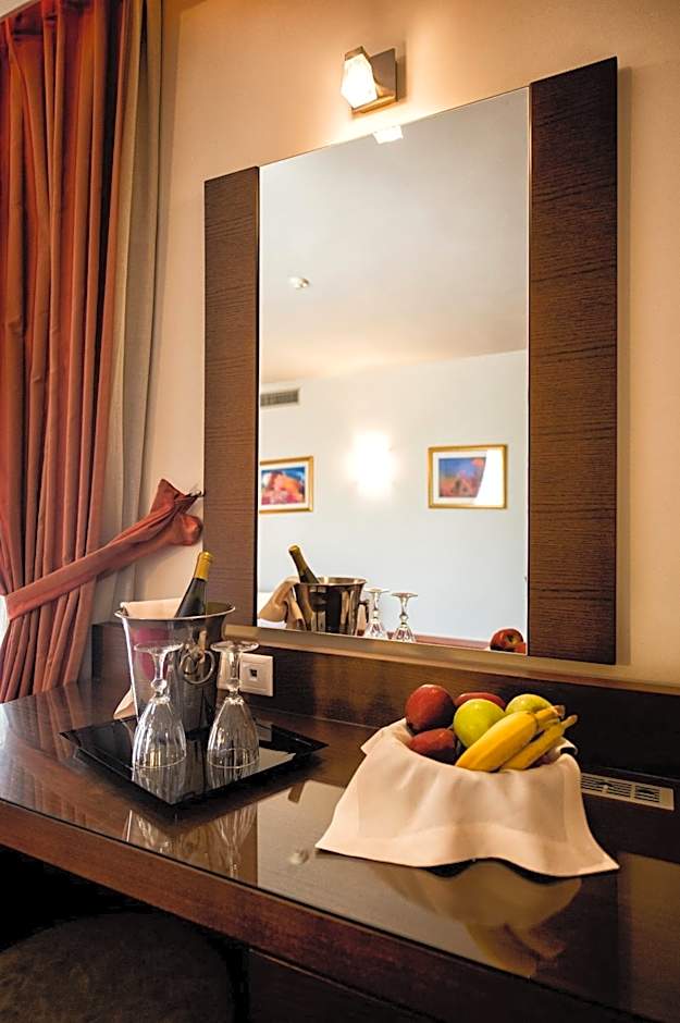 Agrinio Imperial Hotel