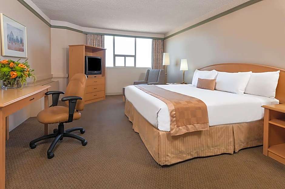 Edmonton Inn and Conference Centre