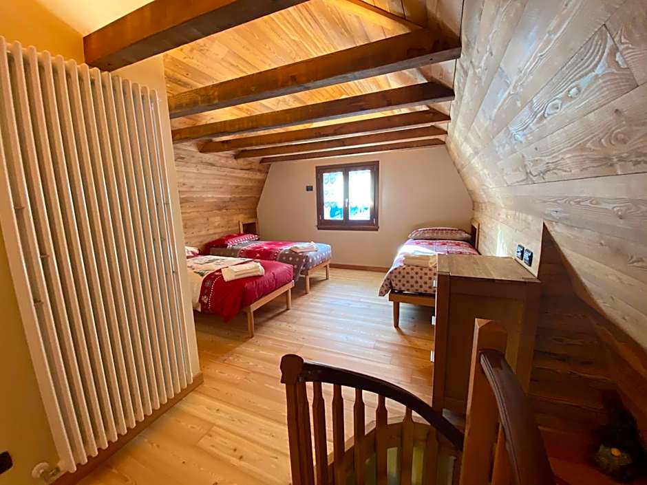 B&B Torri di Veglia