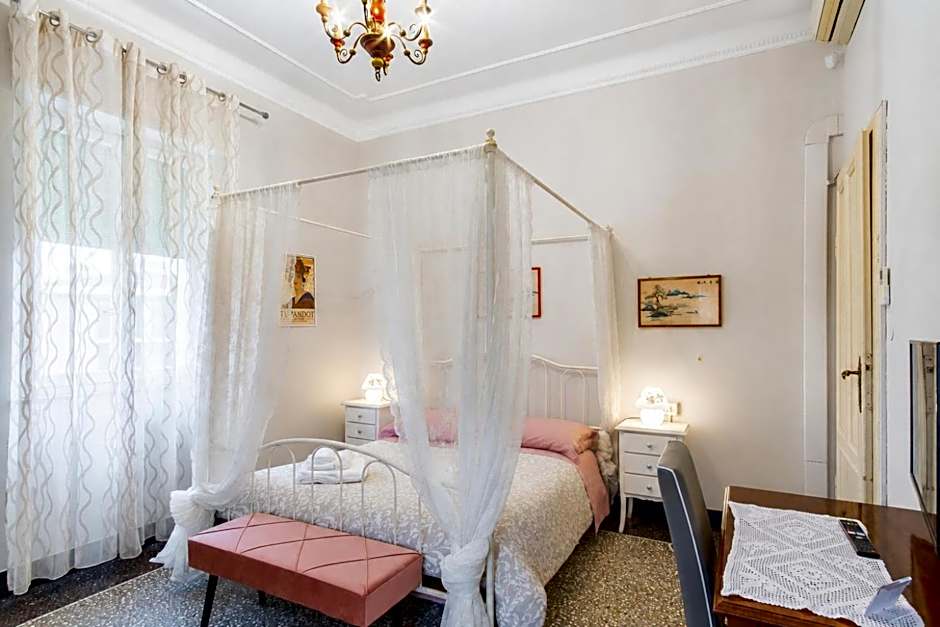 Villa Catelli