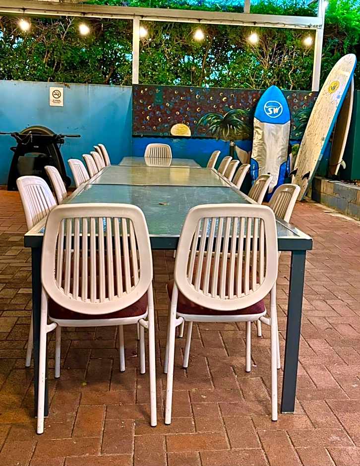Homely Inn Hostel