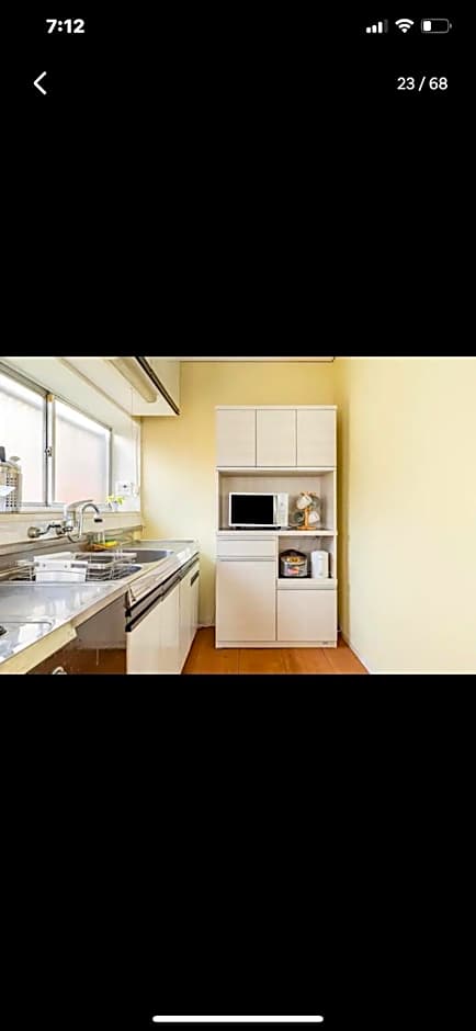 Bonel Guest House
