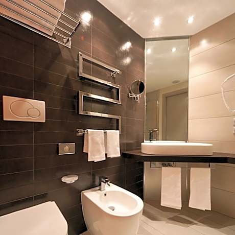 Premium double or twin room