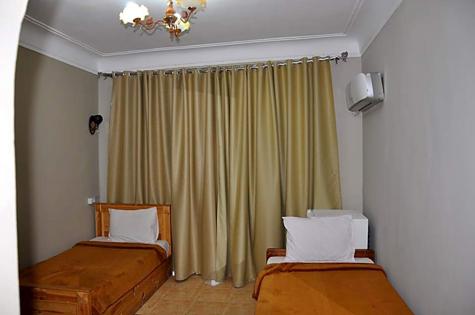 Dahab Plaza Hotel