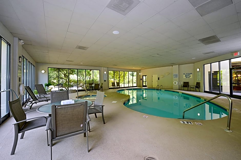 Hampton Inn Northwood
