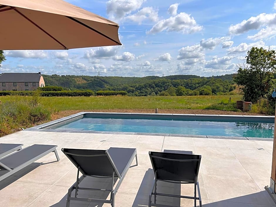 B&B Barvaux, Durbuy
