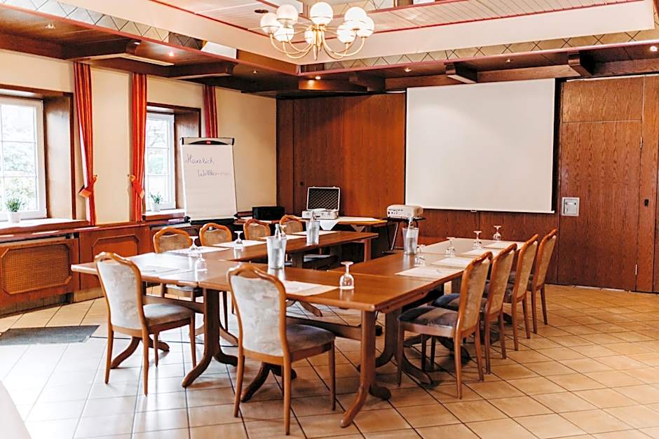 Akzent Hotel Zur Grünen Eiche