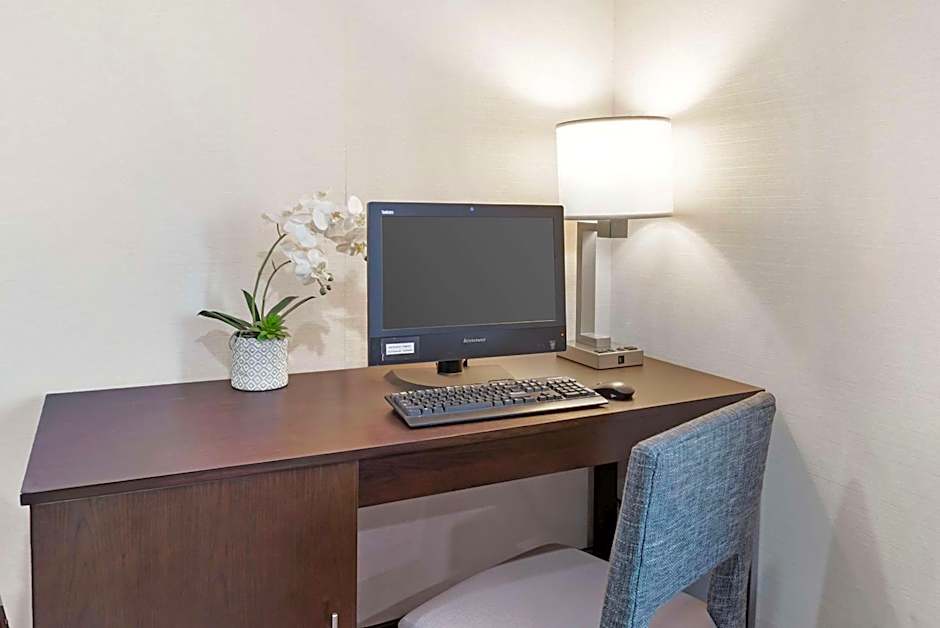 Comfort Inn Monticello
