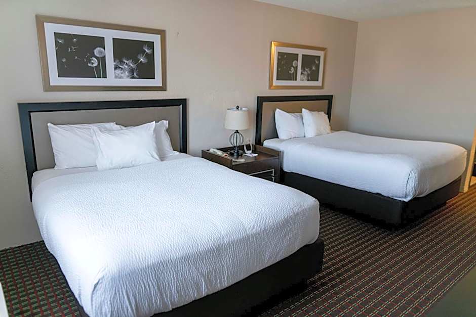 Ramada by Wyndham Tell City