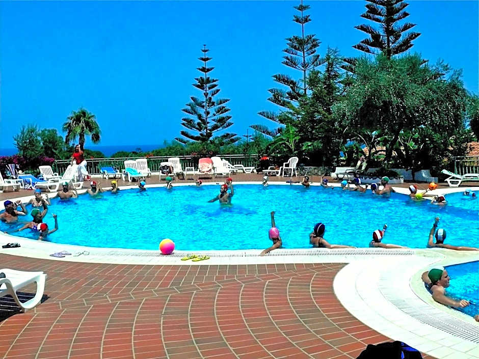 Villaggio La Pizzuta