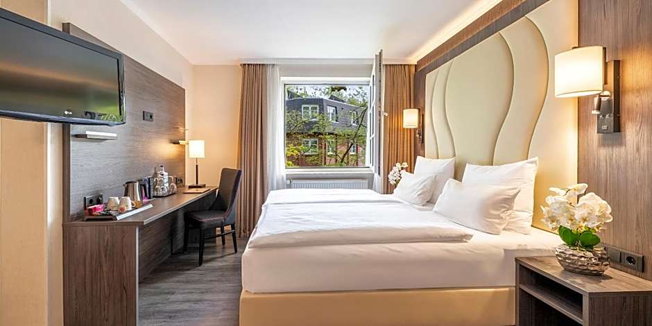 Best Western Hotel Schmoeker-Hof