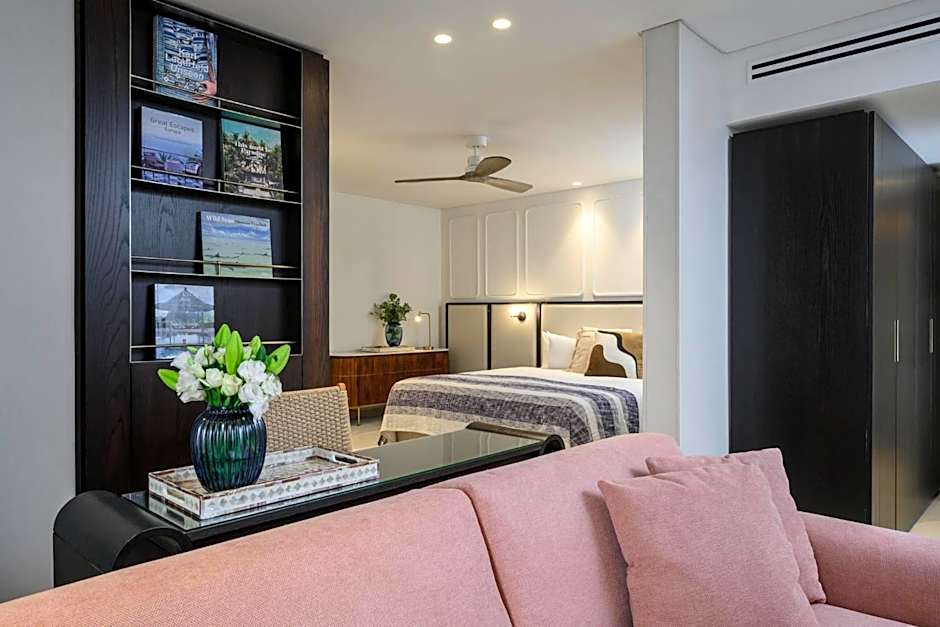 Leonardo Plaza Hotel Tiberias