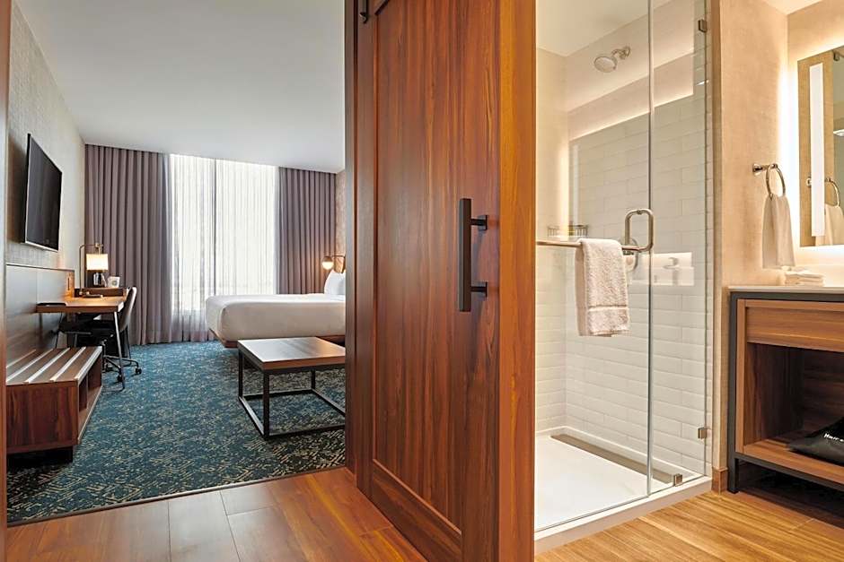 Four Points by Sheraton Ciudad Juarez