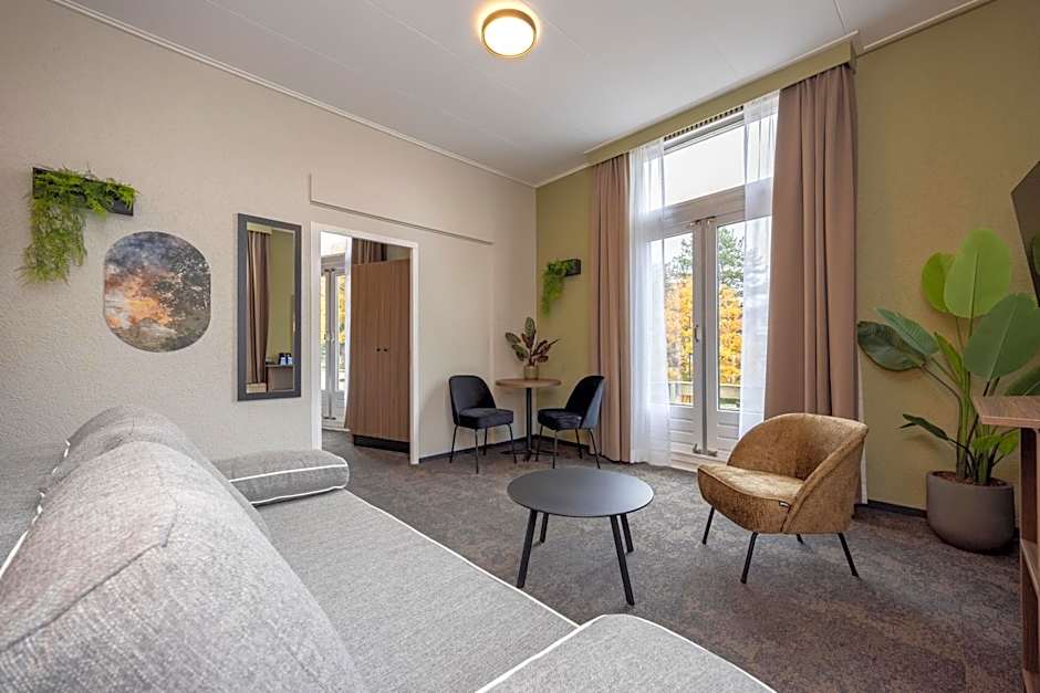 Fletcher Hotel Apeldoorn