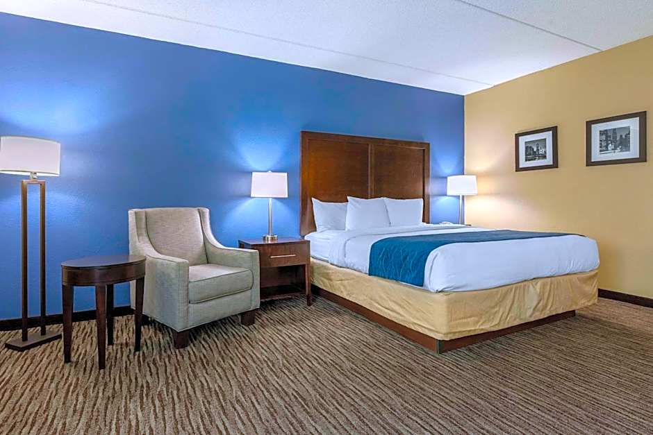 Suburban Studios Arlington Heights - Elk Grove