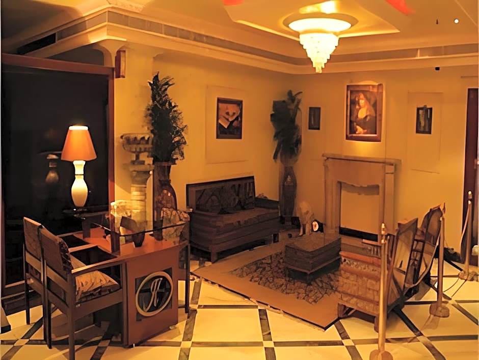 Hotel IK London Residency