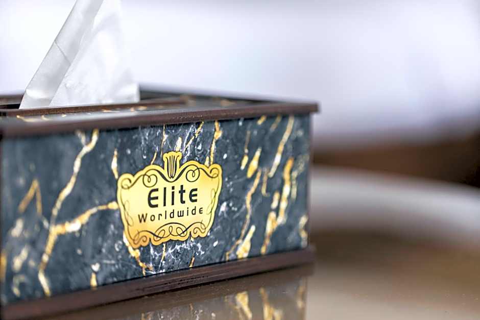 El Gouna Elite Worldwide Sea & Garden Residences - Hurghada, Egypt