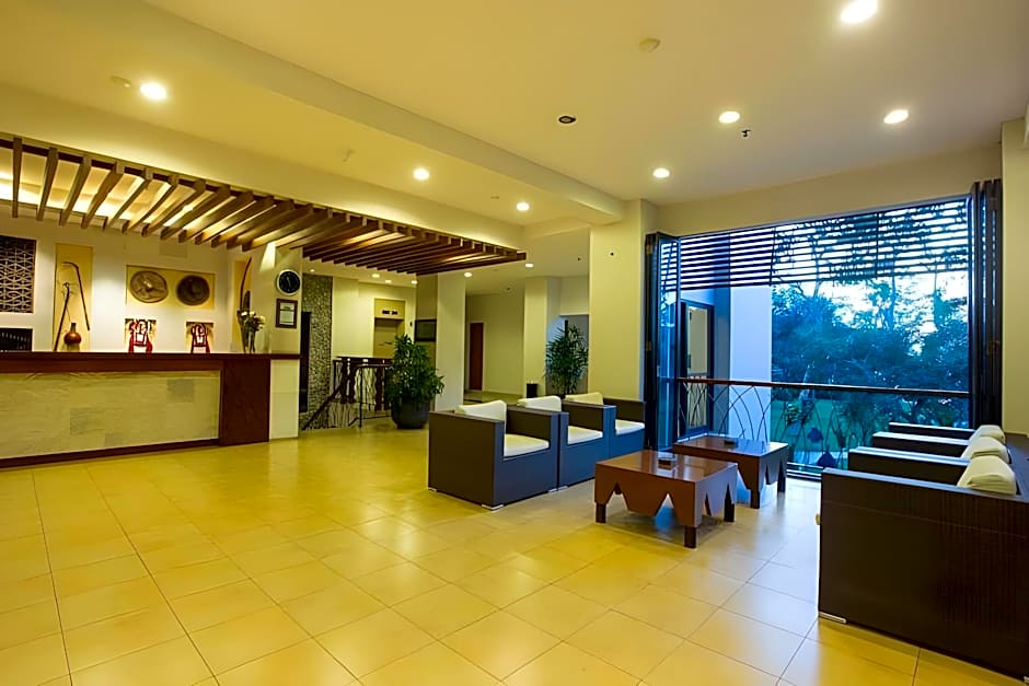 Bintang Flores Hotel