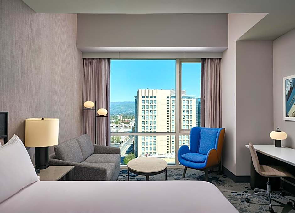 Hilton San Jose