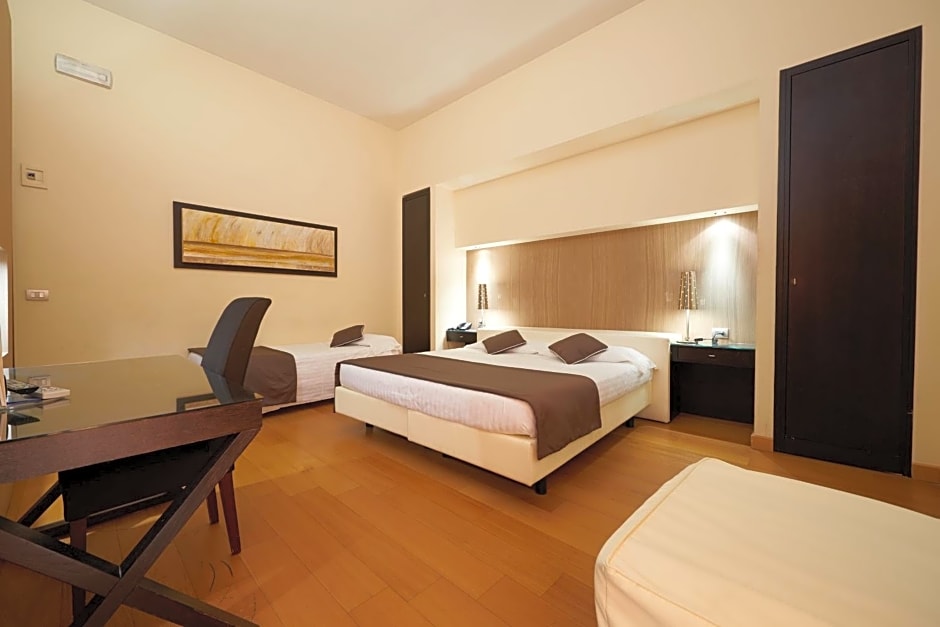 Hotel Cosimo De' Medici