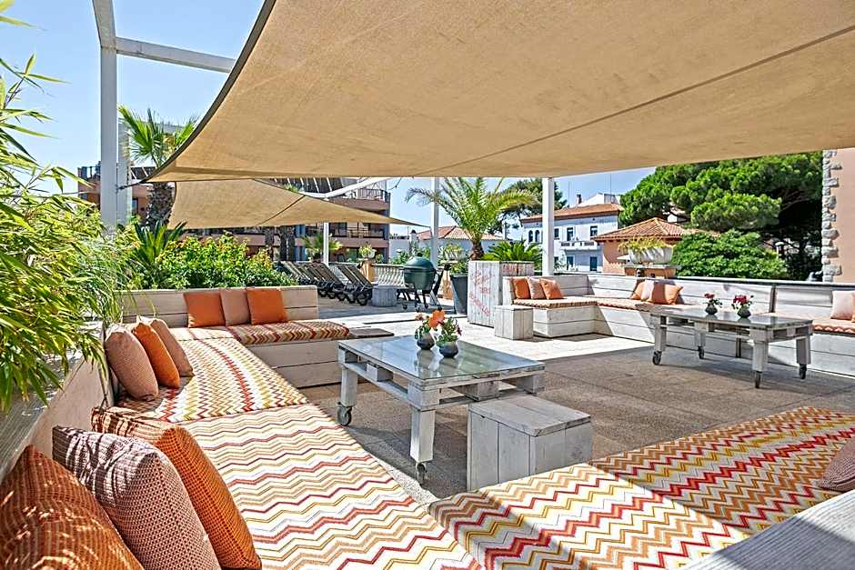 Van der Valk Hotel Barcarola