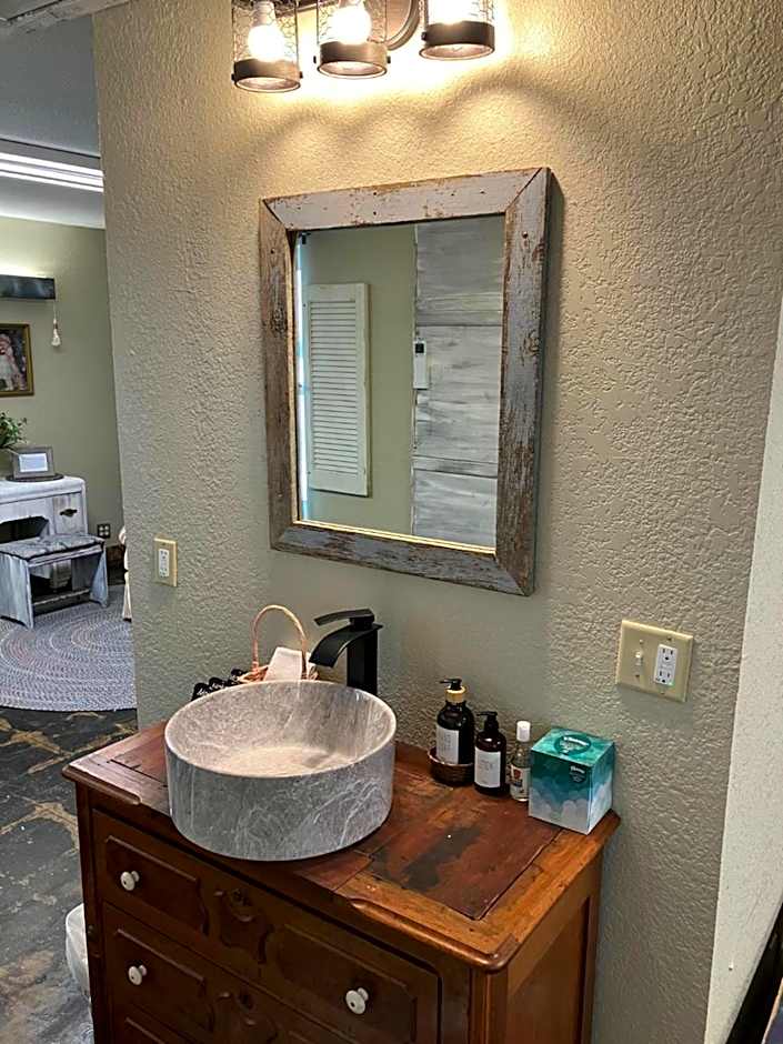 Prairie Rose Inn