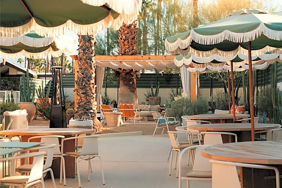 Royal Sun Palm Springs