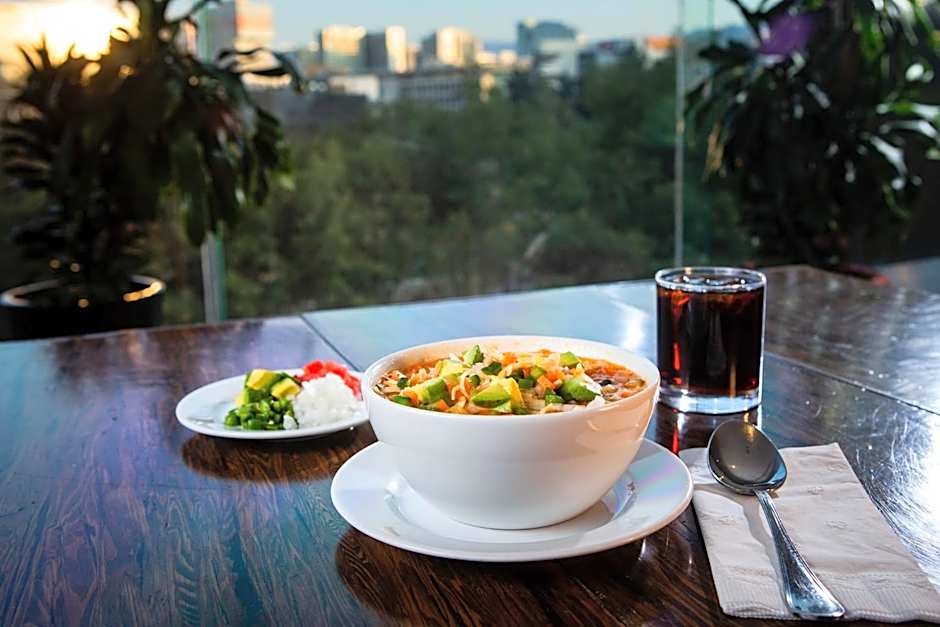 Gamma Ciudad de Mexico Santa Fe