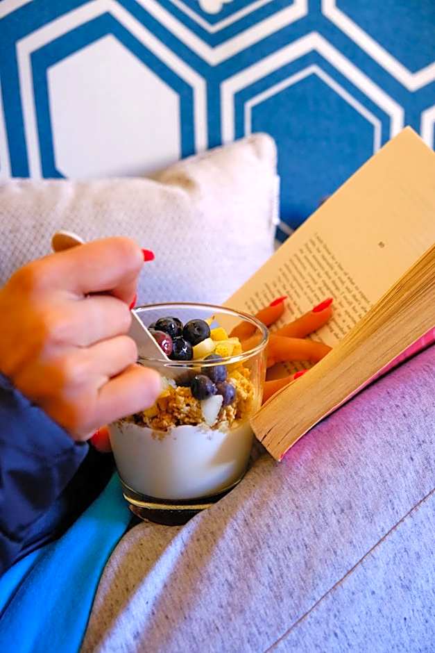 MyWay Kite&Surf - hotel Jardim Oudinot