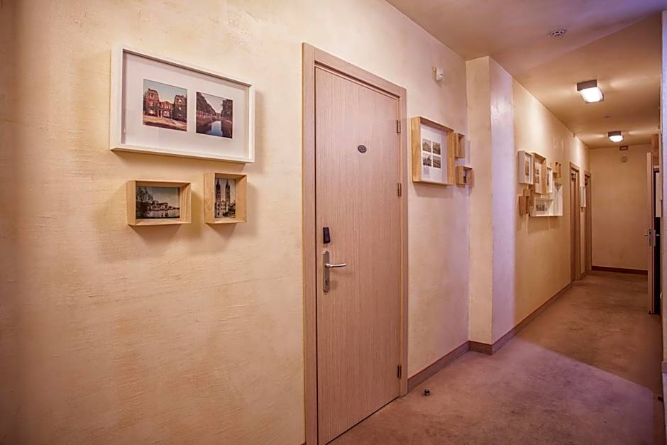 Boutique Hotel Palais Royal