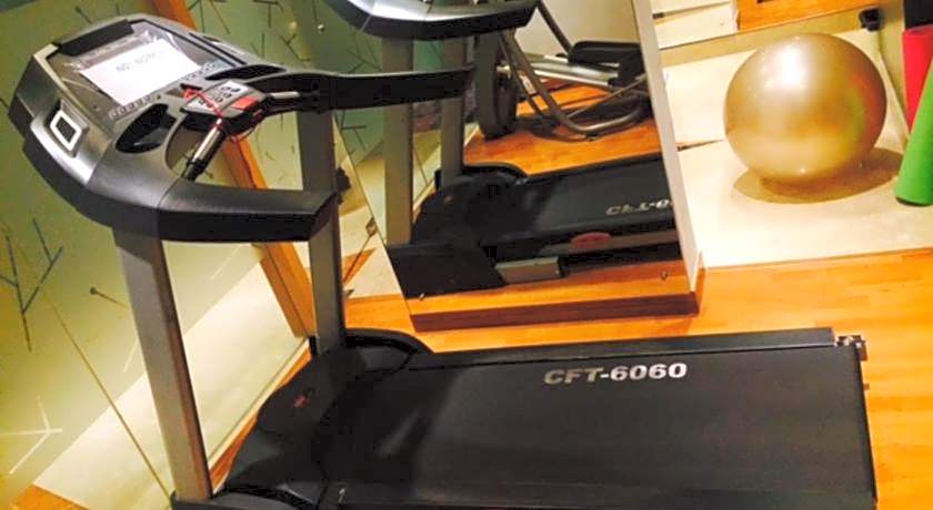 Melange Luxury Serviced Apartments