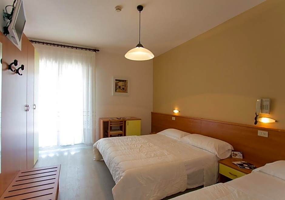 Hotel Domingo
