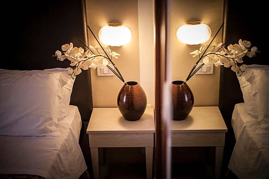 Hotel Stella D'Oro