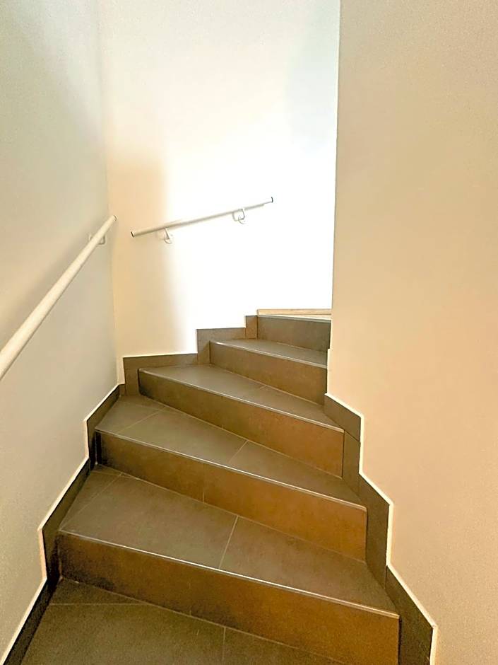 Jimmy's Apartments Dandelion